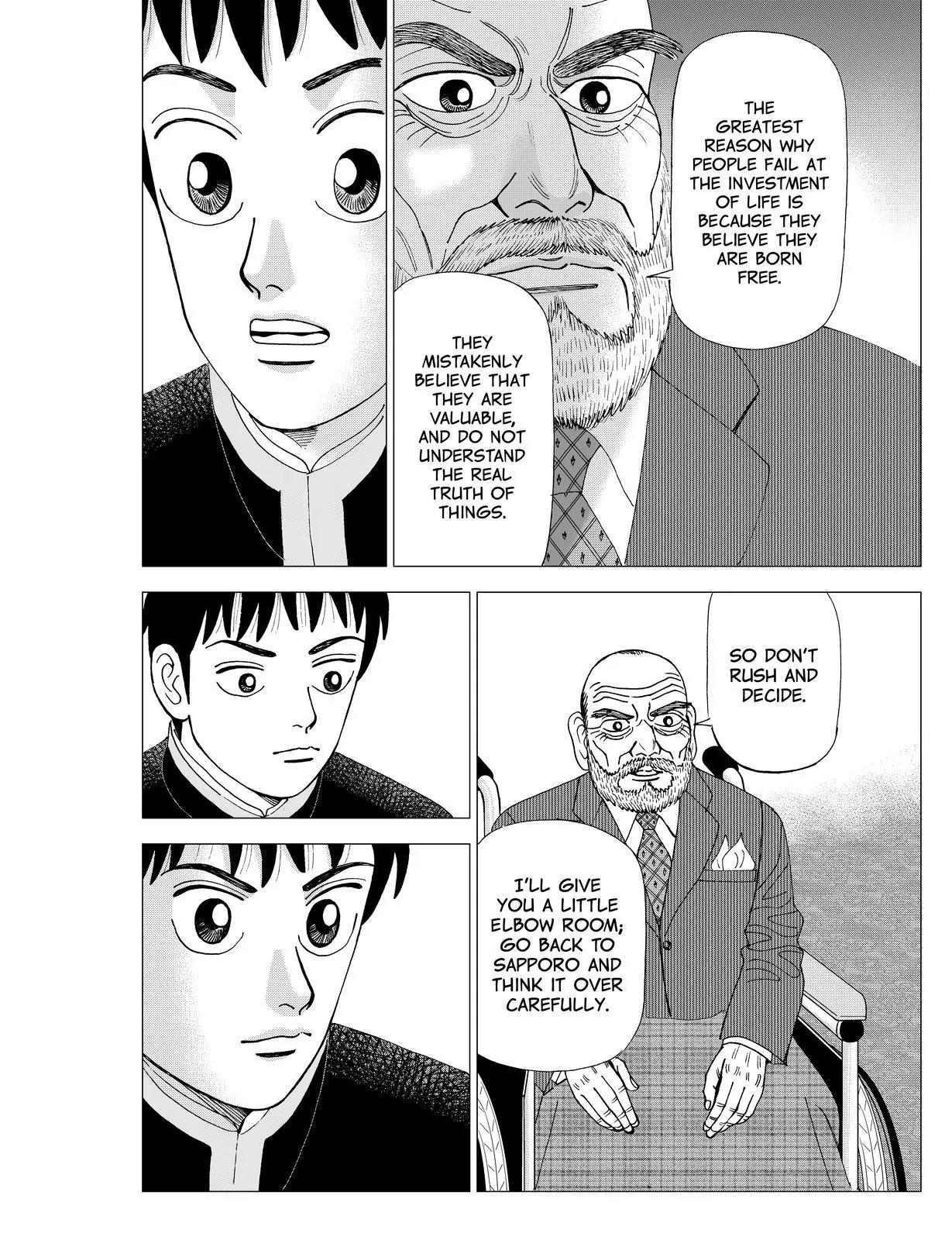 Investor Z Chapter 29 page 14 - Chapter 29