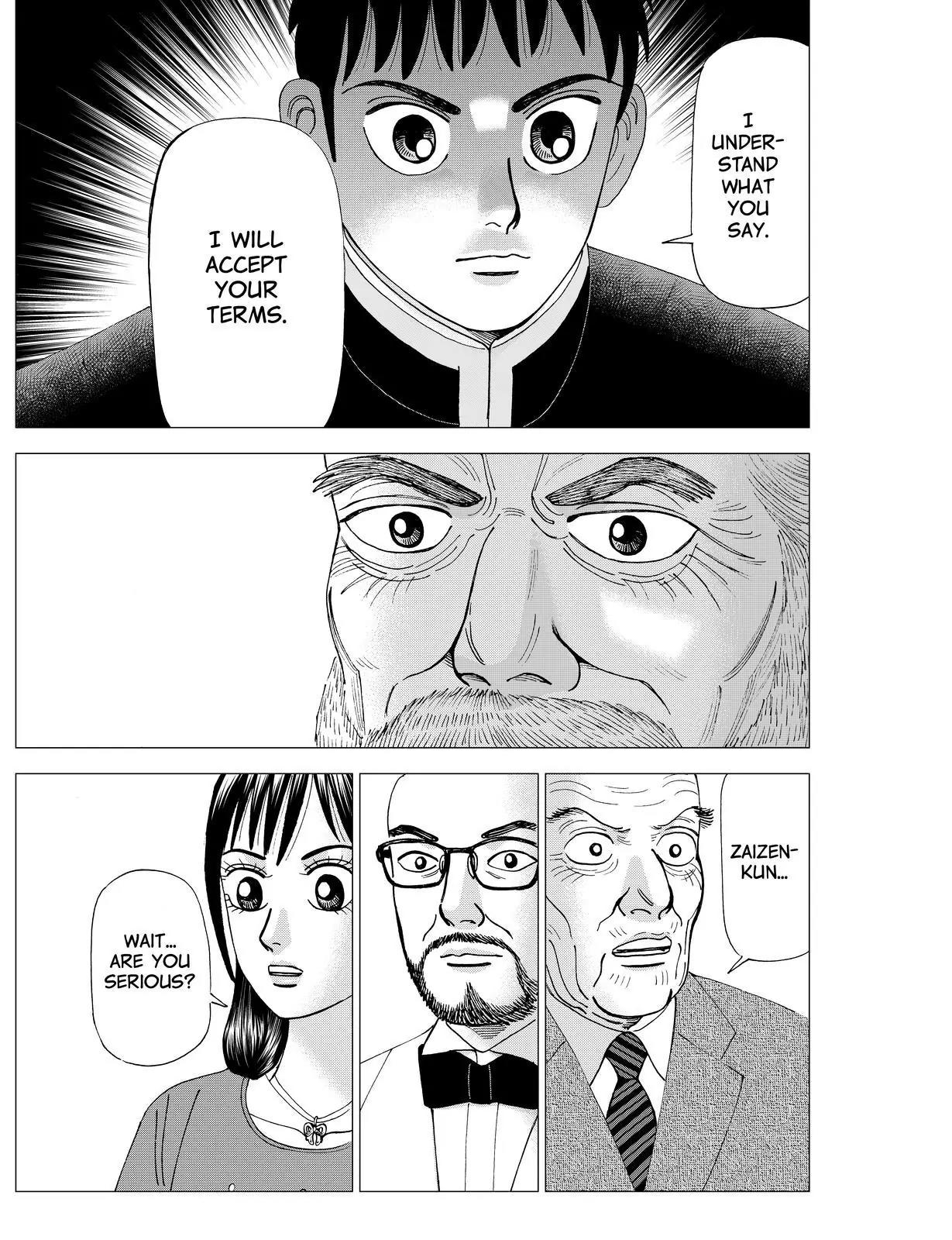 Investor Z Chapter 29 page 15 - Chapter 29