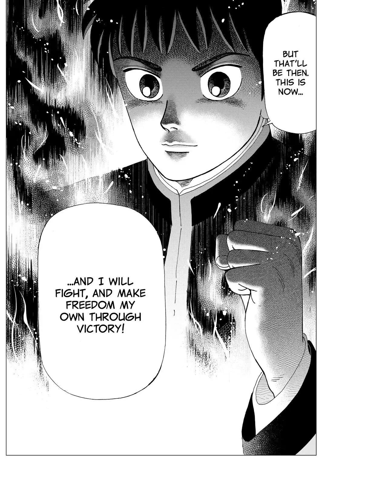 Investor Z Chapter 29 page 17 - Chapter 29