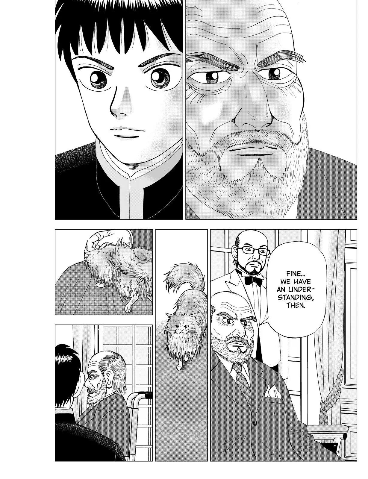 Investor Z Chapter 29 page 18 - Chapter 29