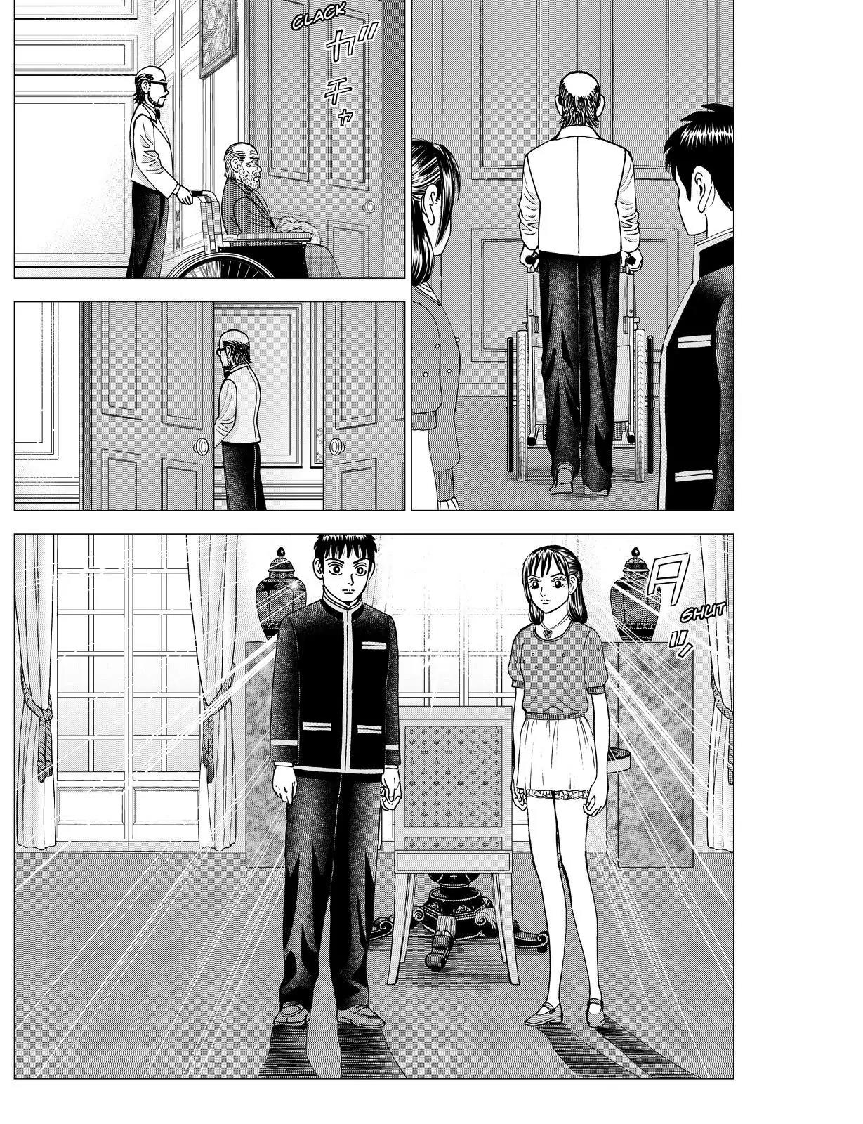 Investor Z Chapter 29 page 19 - Chapter 29