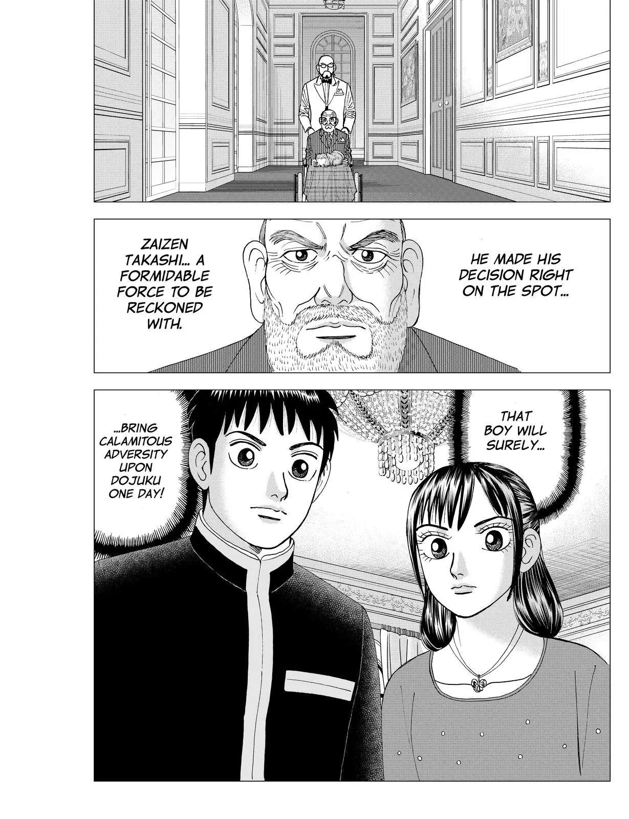 Investor Z Chapter 29 page 20 - Chapter 29