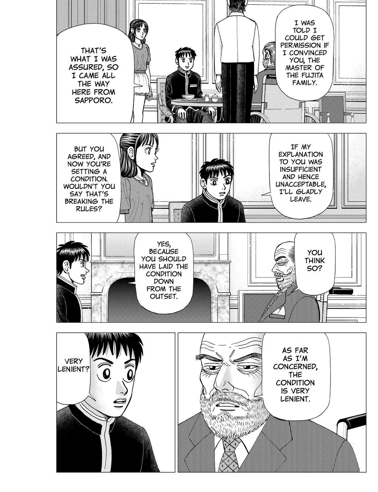 Investor Z Chapter 29 page 4 - Chapter 29