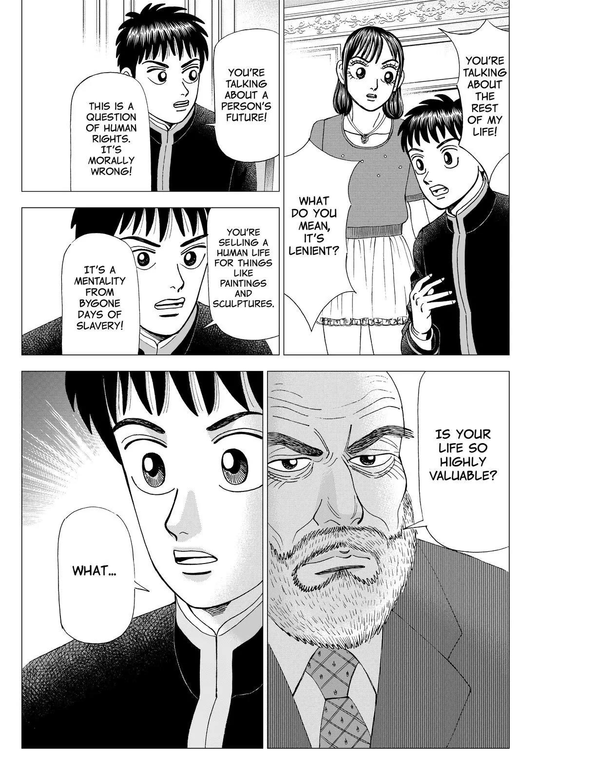 Investor Z Chapter 29 page 5 - Chapter 29