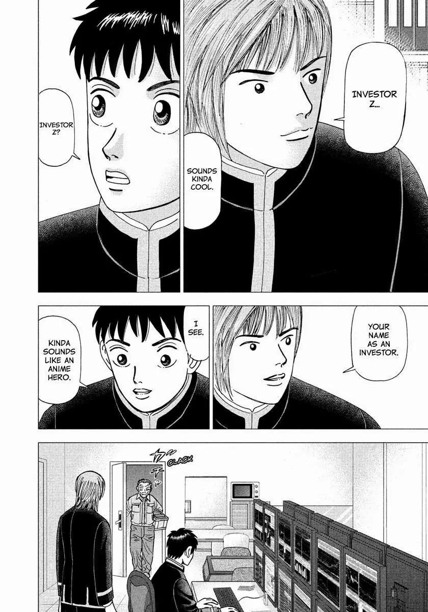 Investor Z Chapter 3 page 10 - Chapter 3