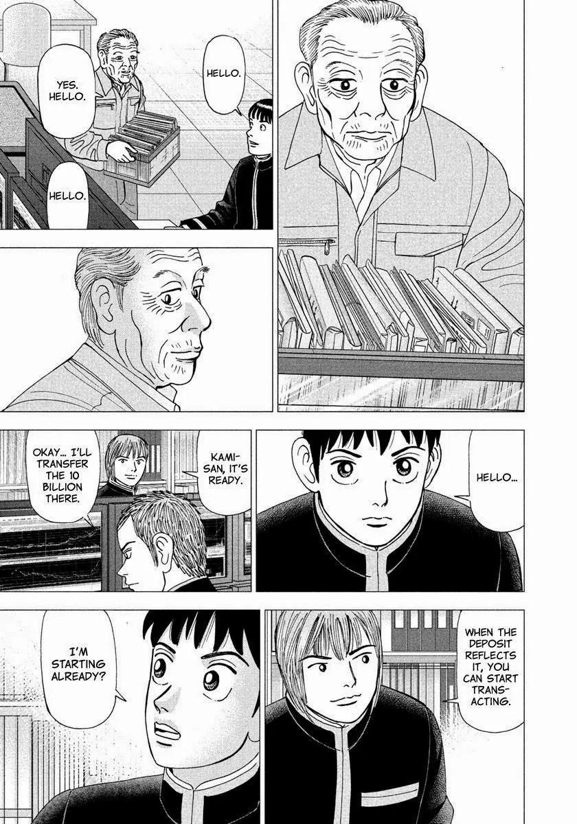 Investor Z Chapter 3 page 11 - Chapter 3