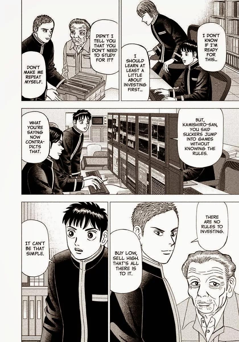 Investor Z Chapter 3 page 12 - Chapter 3