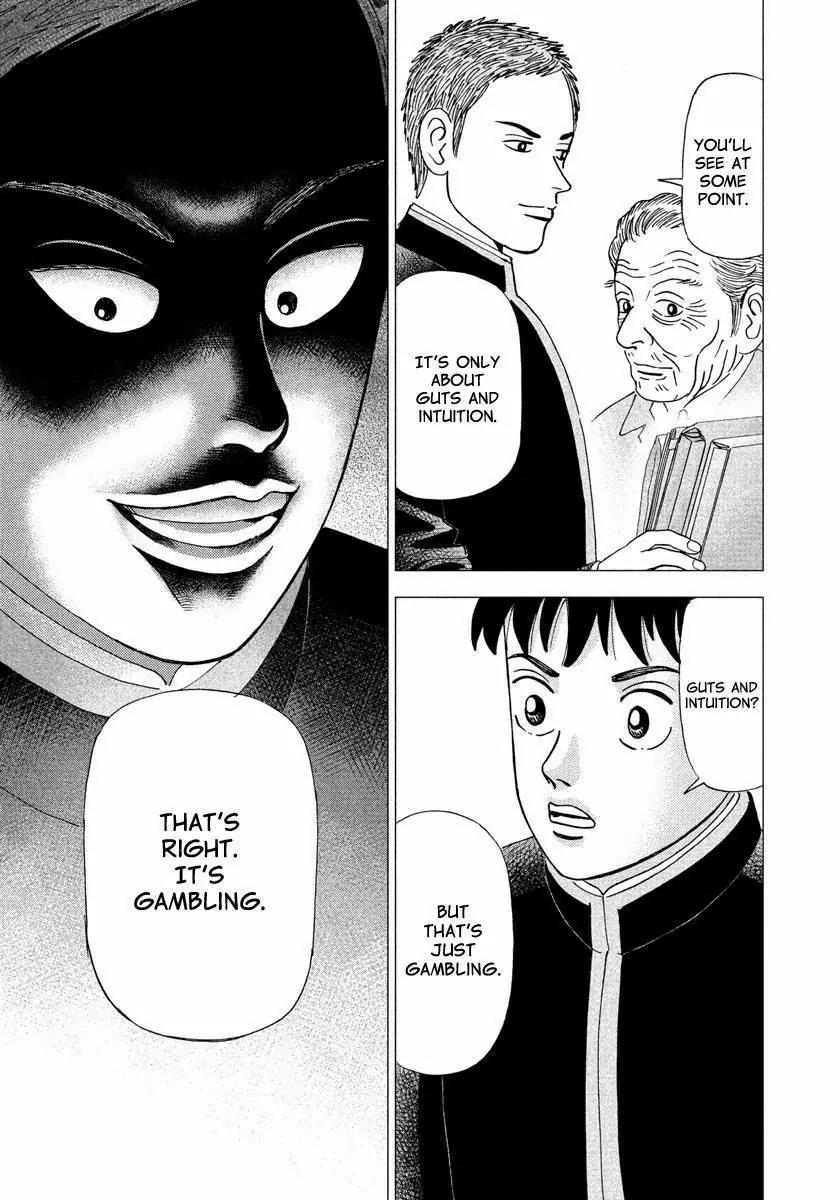 Investor Z Chapter 3 page 13 - Chapter 3