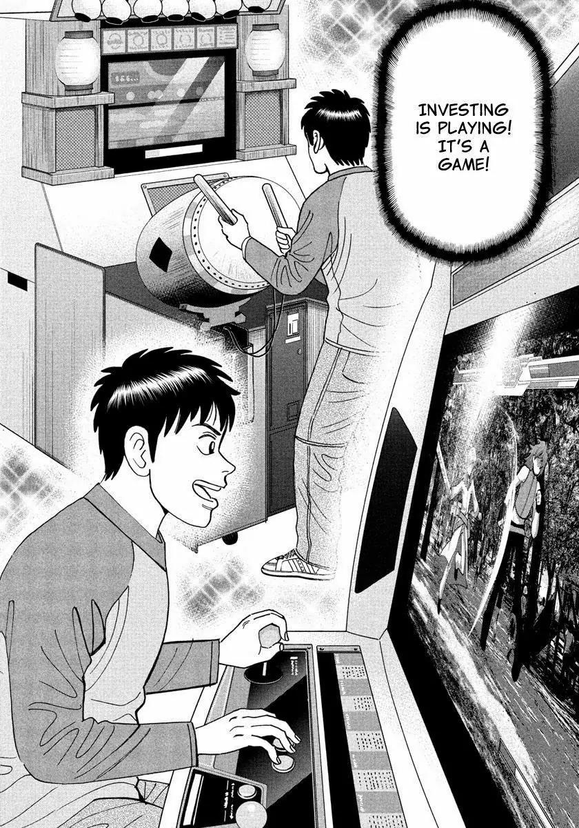 Investor Z Chapter 3 page 14 - Chapter 3