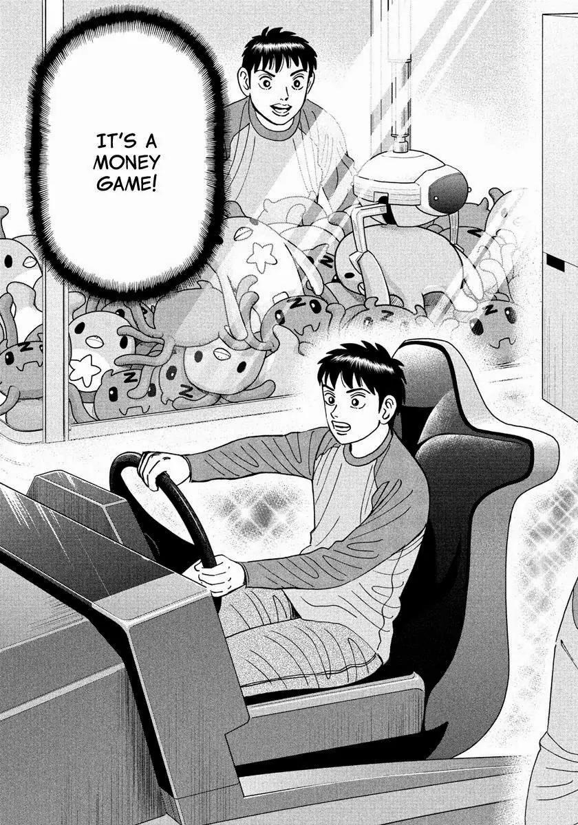 Investor Z Chapter 3 page 15 - Chapter 3