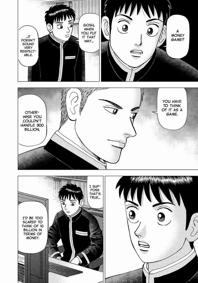 Investor Z Chapter 3 page 16 - Chapter 3