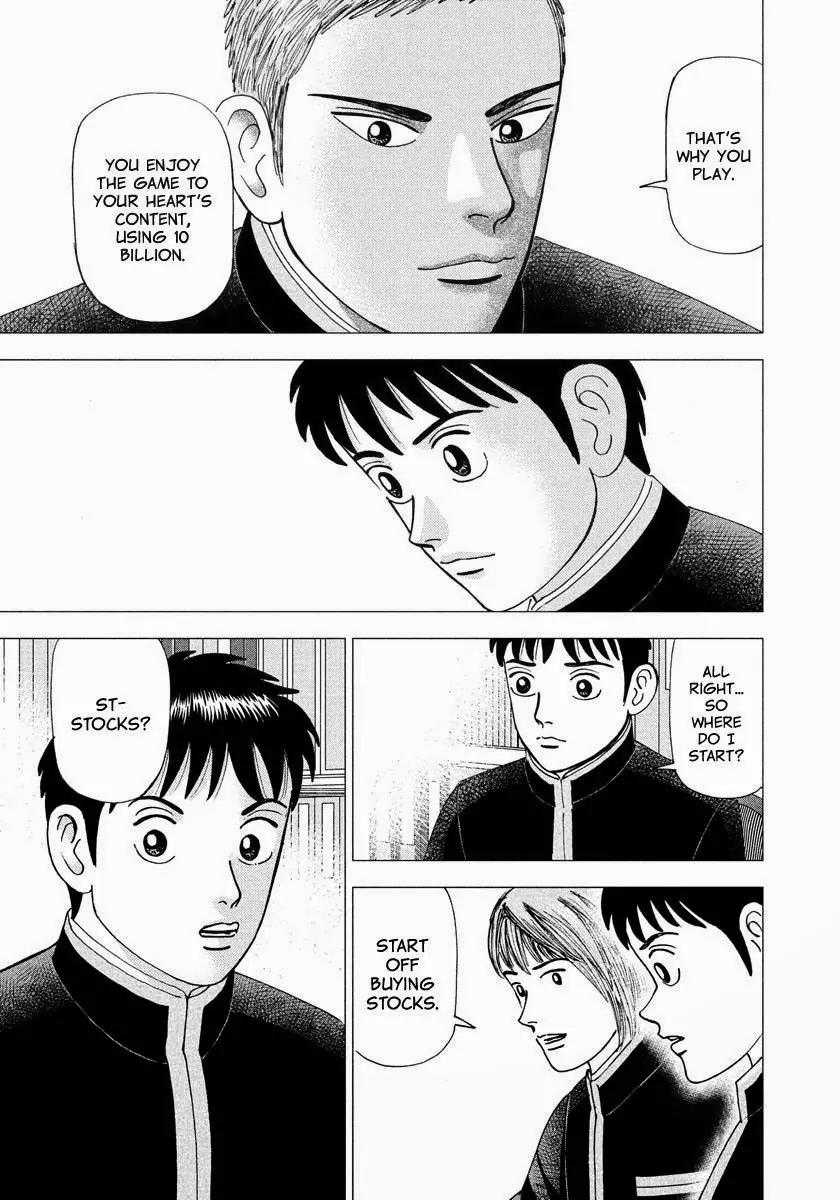 Investor Z Chapter 3 page 17 - Chapter 3