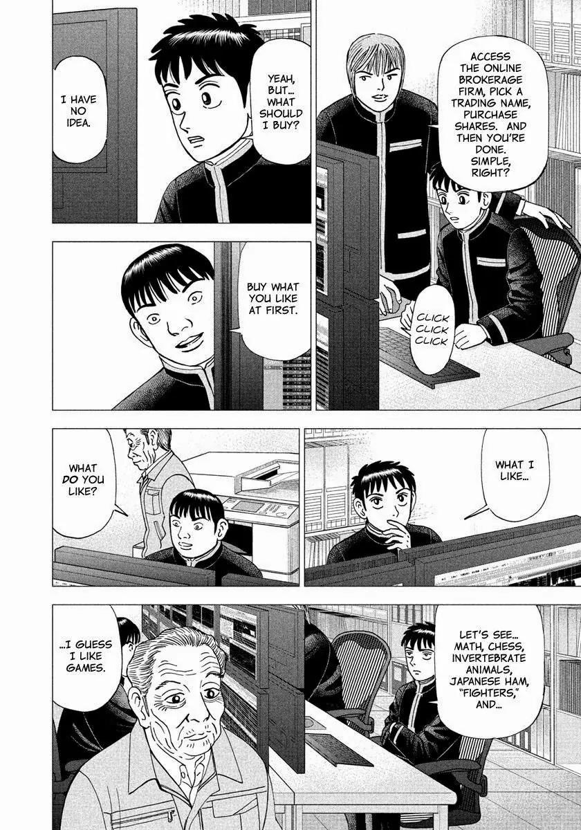 Investor Z Chapter 3 page 18 - Chapter 3
