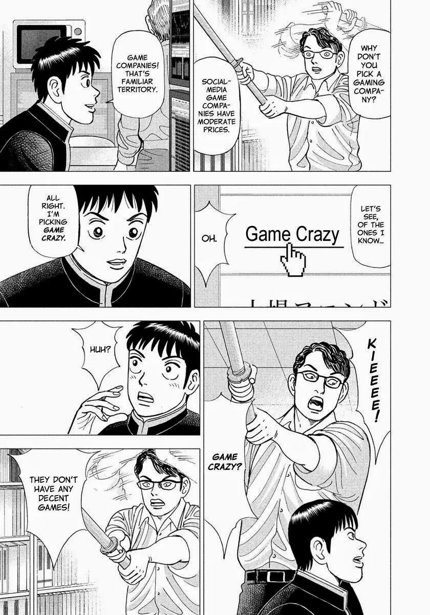 Investor Z Chapter 3 page 19 - Chapter 3