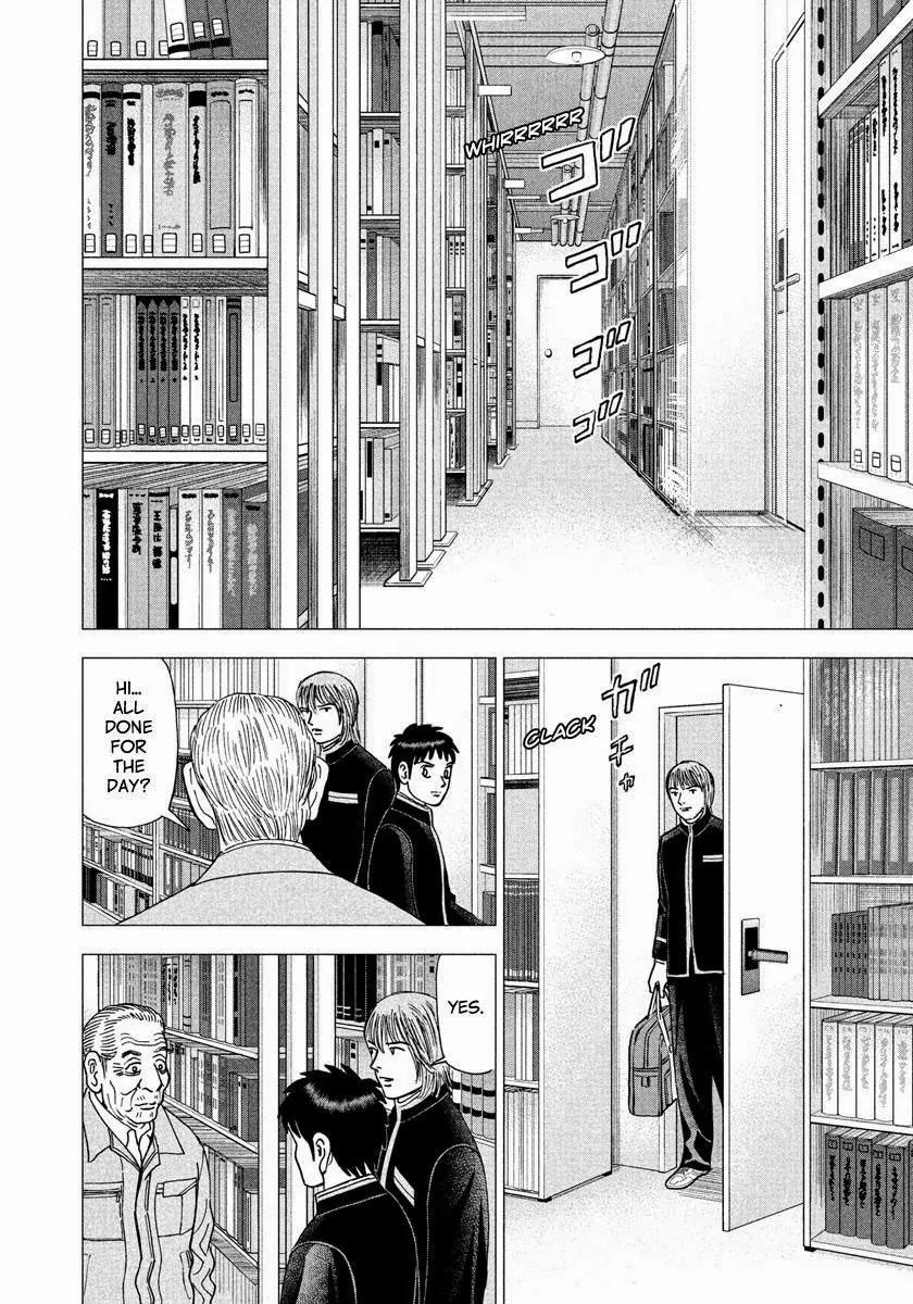 Investor Z Chapter 3 page 2 - Chapter 3