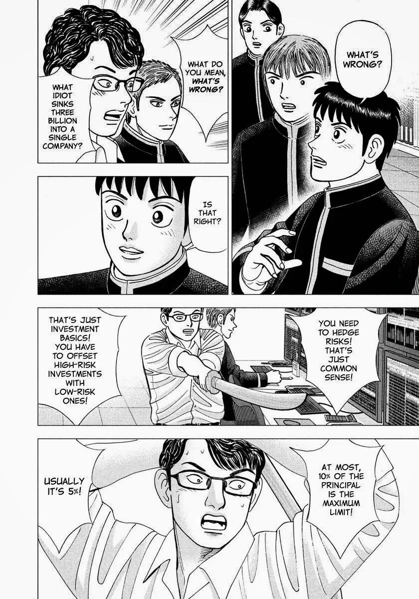 Investor Z Chapter 3 page 22 - Chapter 3