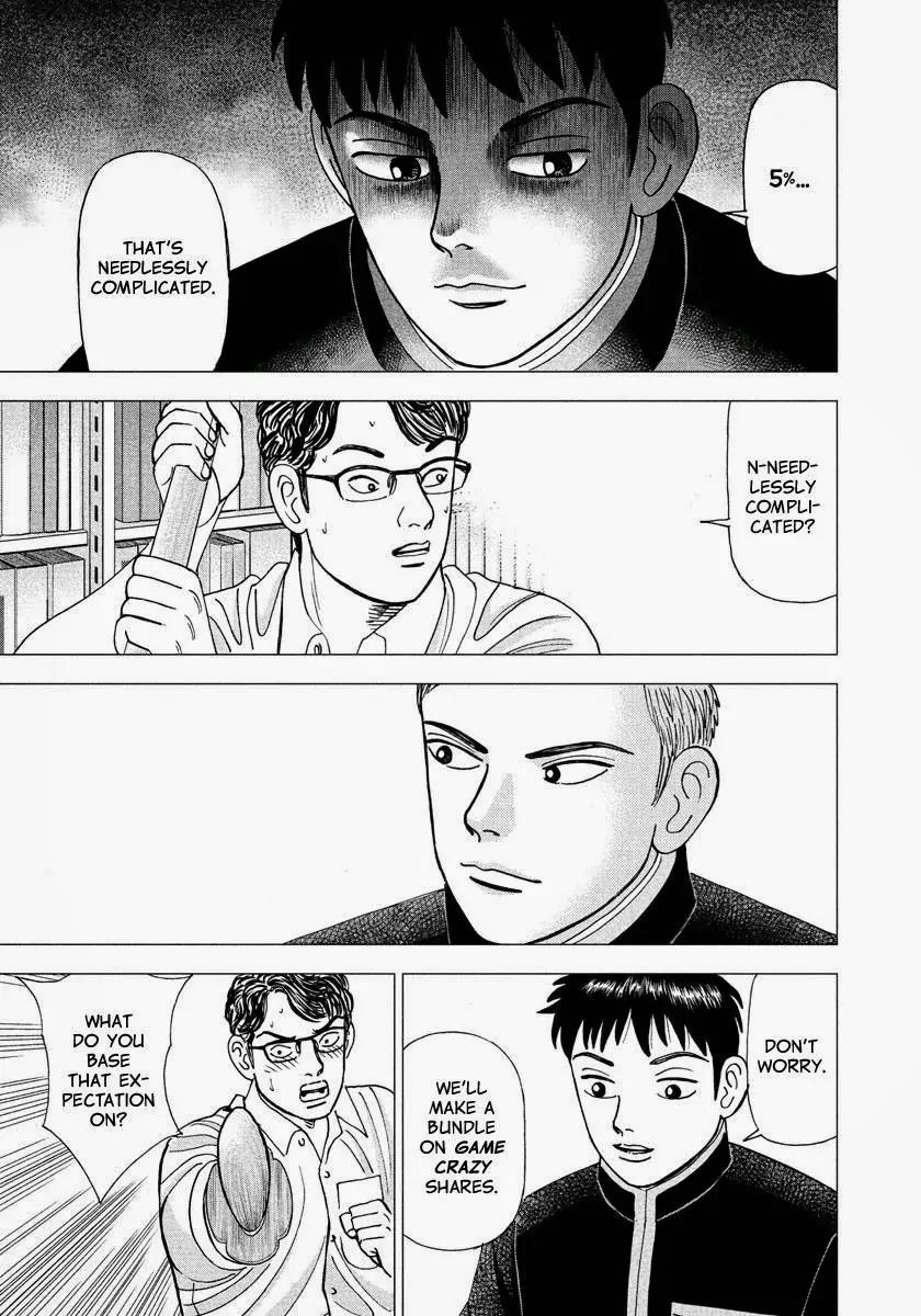 Investor Z Chapter 3 page 23 - Chapter 3