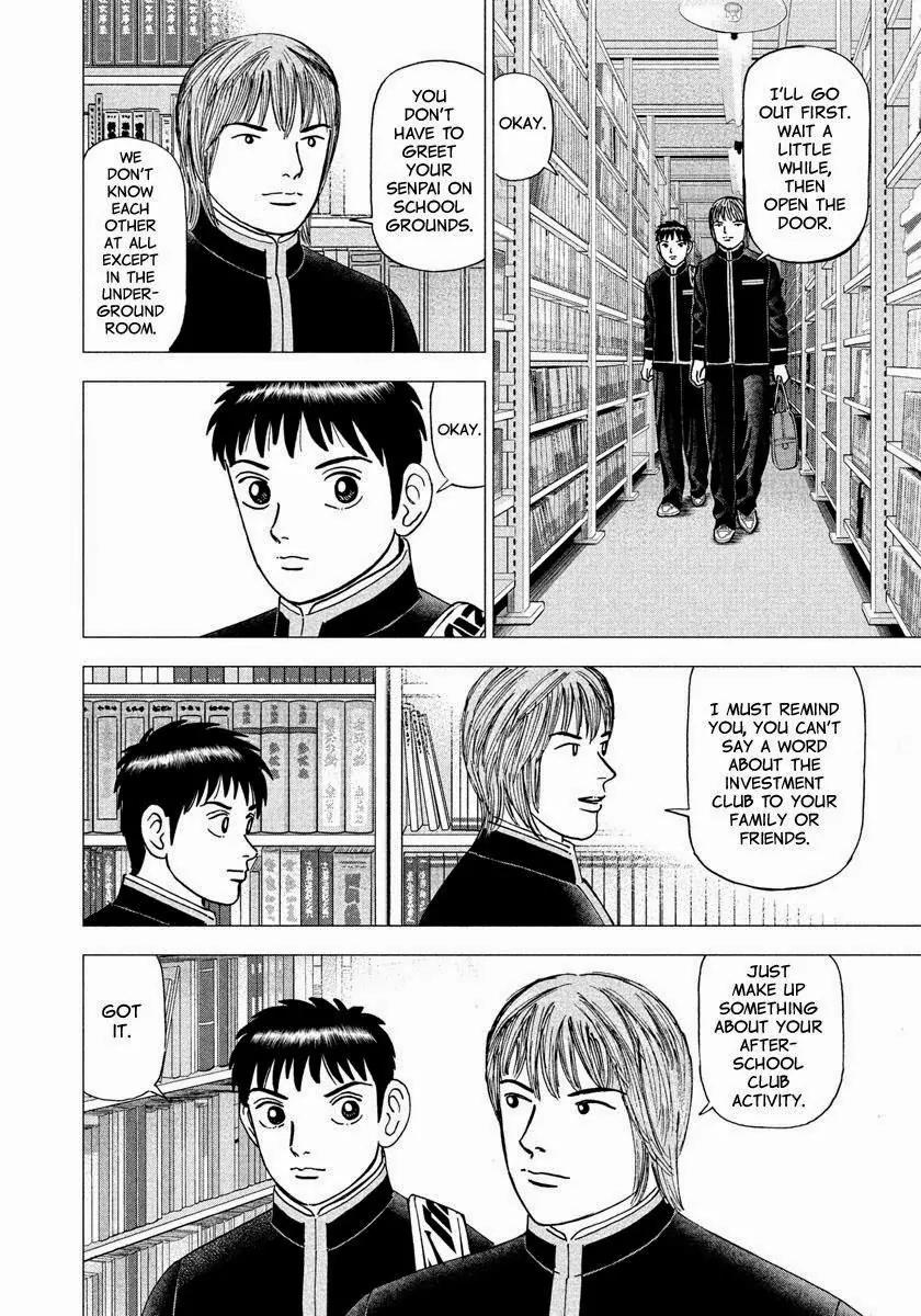 Investor Z Chapter 3 page 4 - Chapter 3
