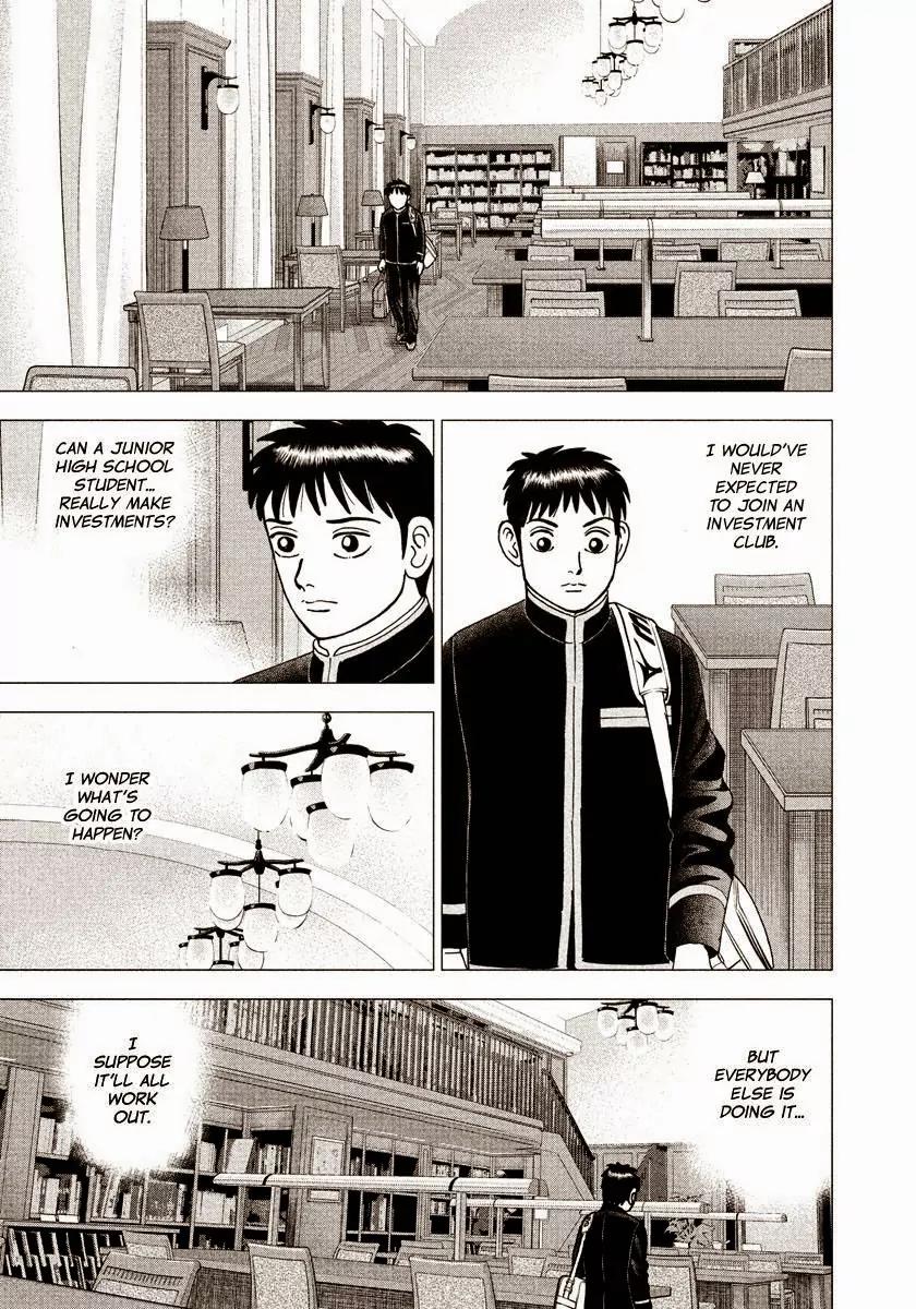Investor Z Chapter 3 page 5 - Chapter 3