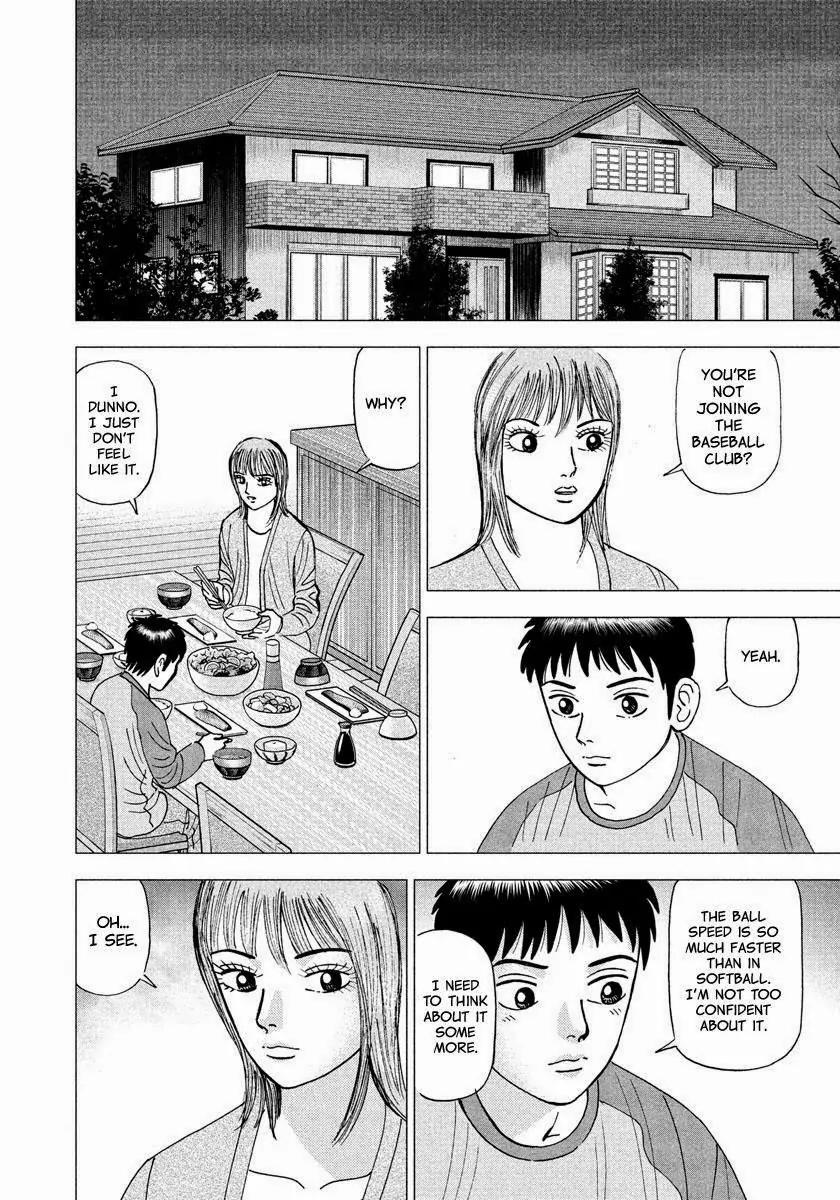 Investor Z Chapter 3 page 6 - Chapter 3