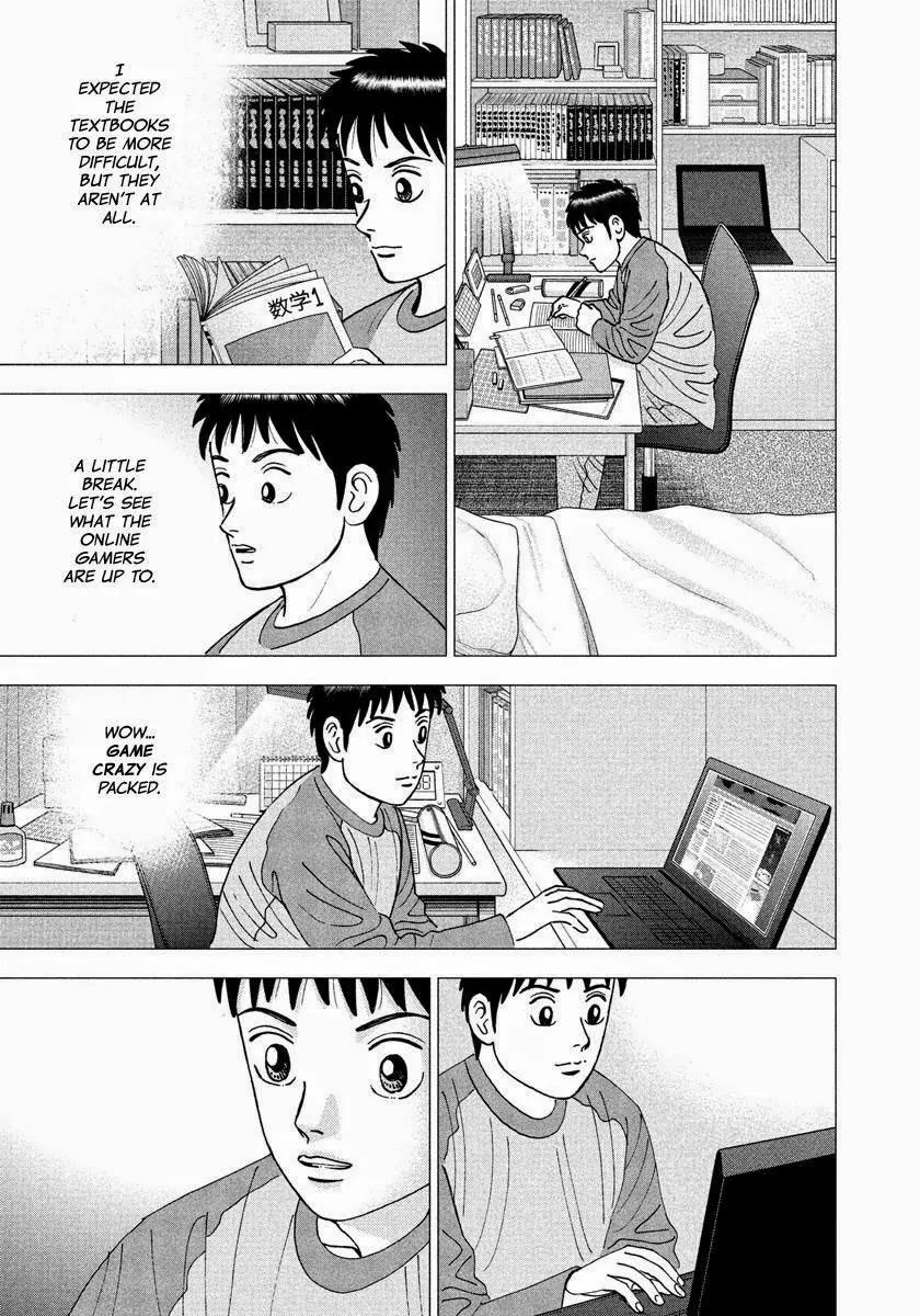 Investor Z Chapter 3 page 7 - Chapter 3