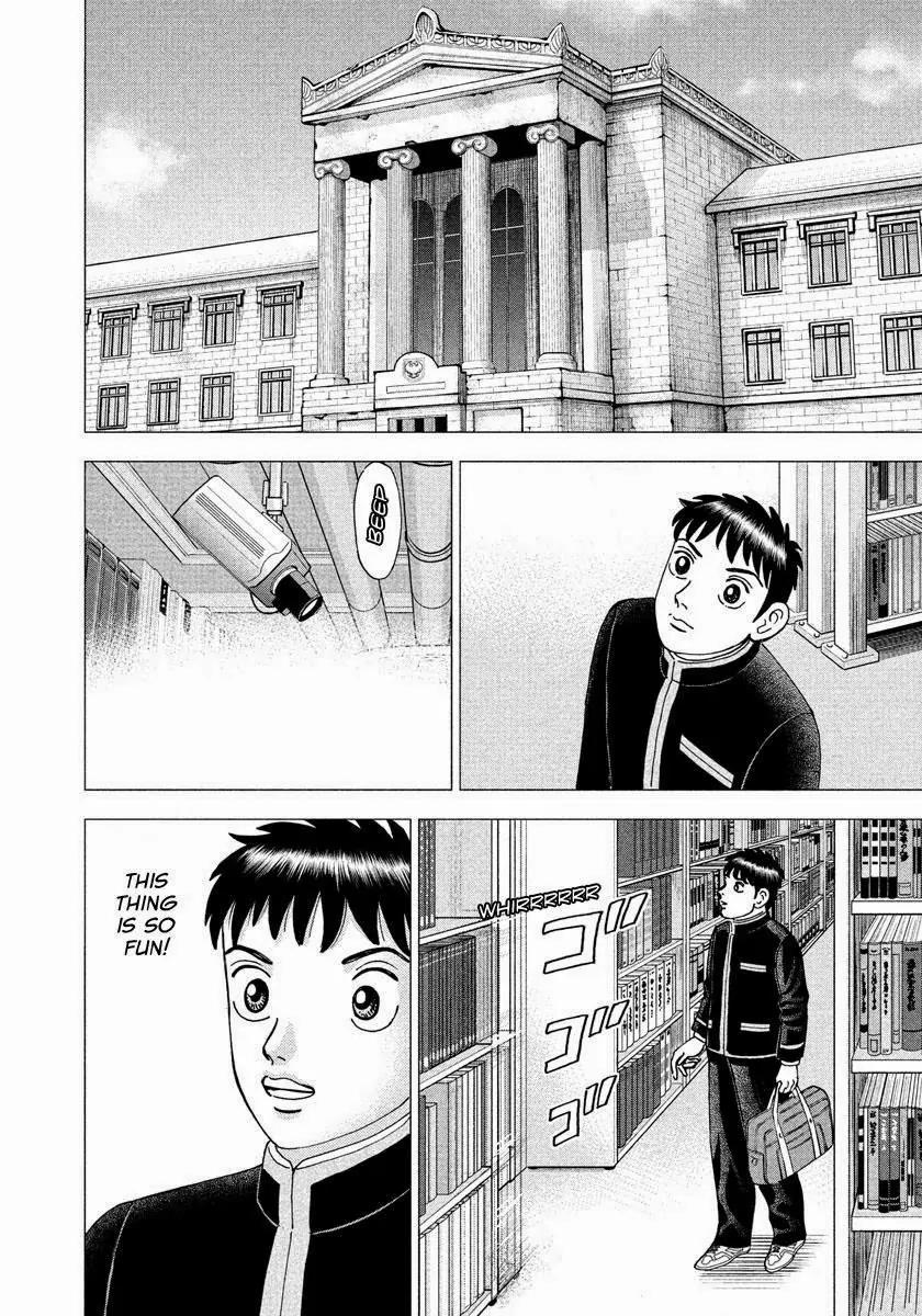 Investor Z Chapter 3 page 8 - Chapter 3