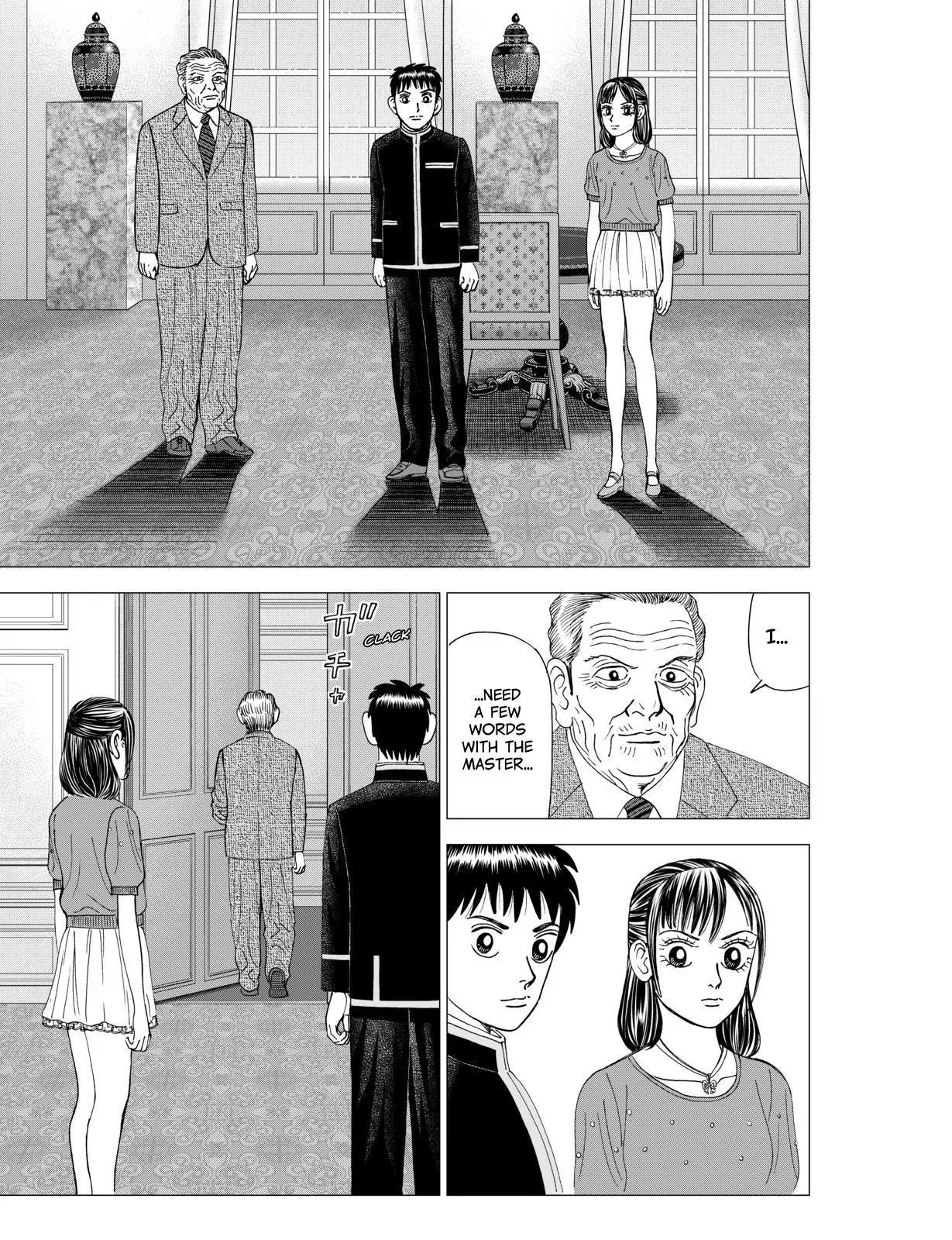 Investor Z Chapter 30 page 1 - Chapter 30