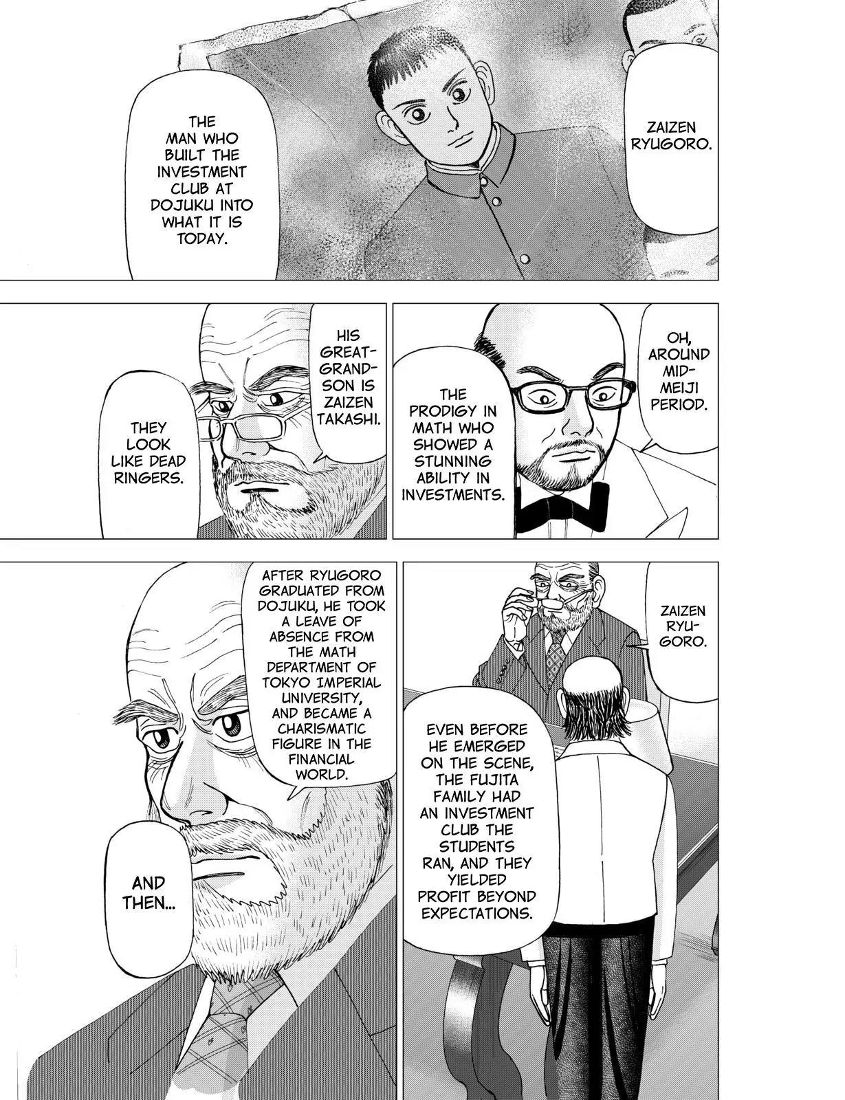 Investor Z Chapter 30 page 11 - Chapter 30