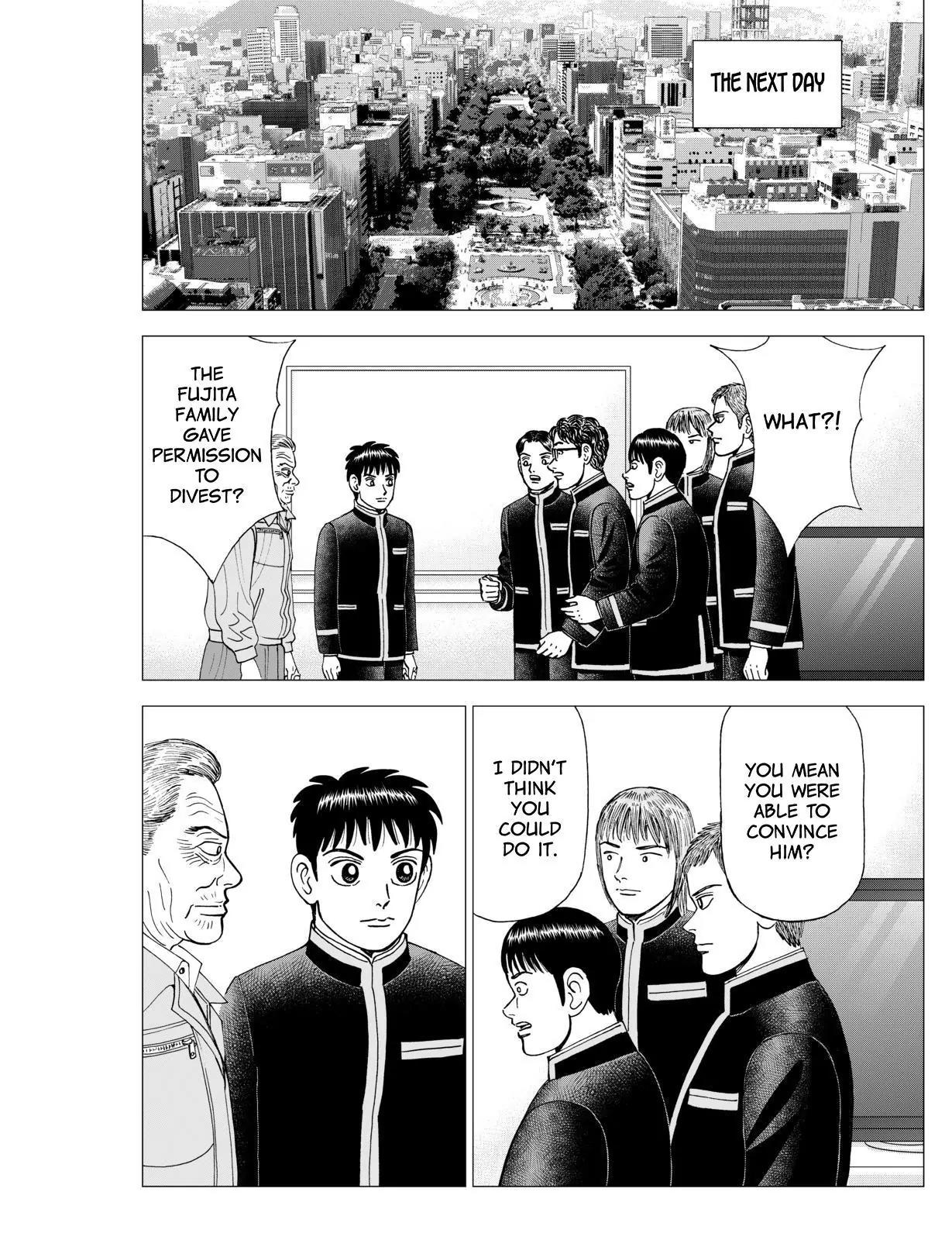 Investor Z Chapter 30 page 14 - Chapter 30