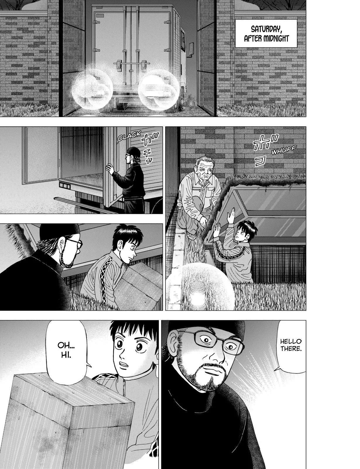 Investor Z Chapter 30 page 17 - Chapter 30