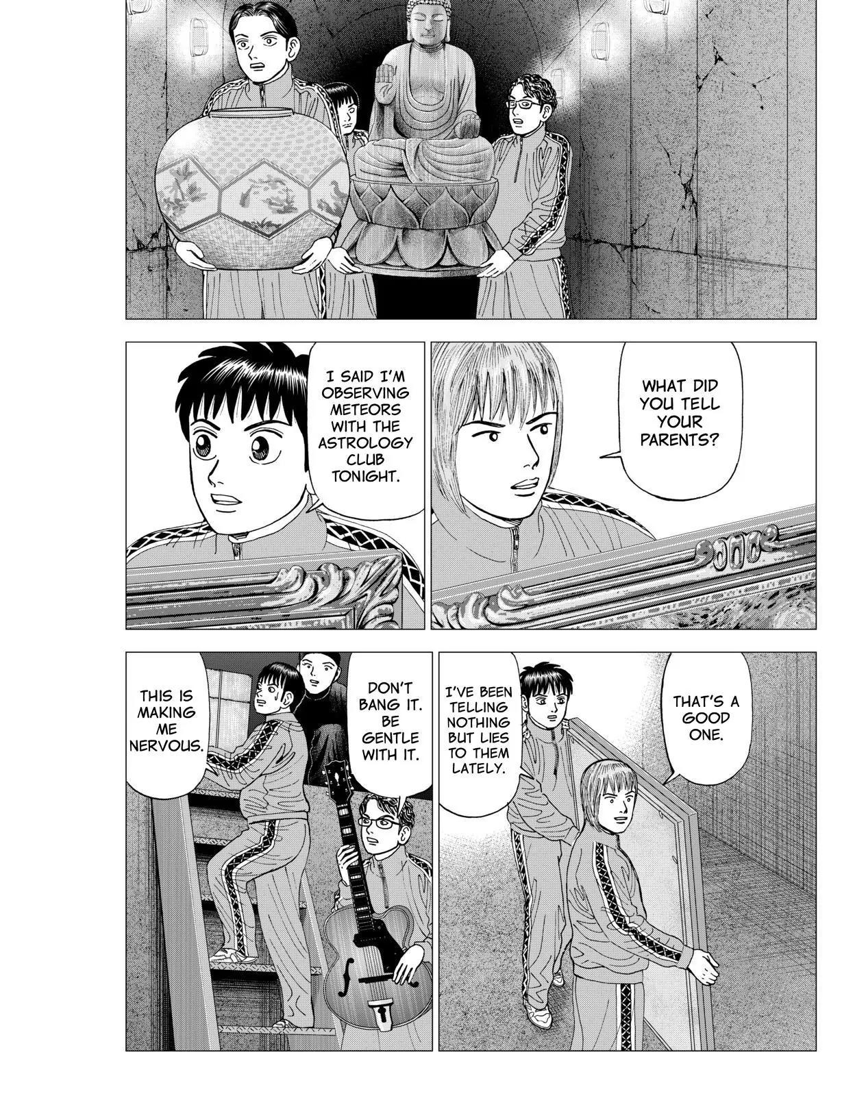 Investor Z Chapter 30 page 18 - Chapter 30