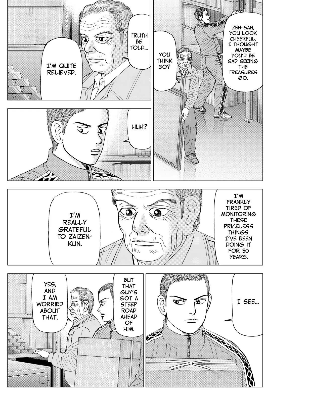 Investor Z Chapter 30 page 19 - Chapter 30