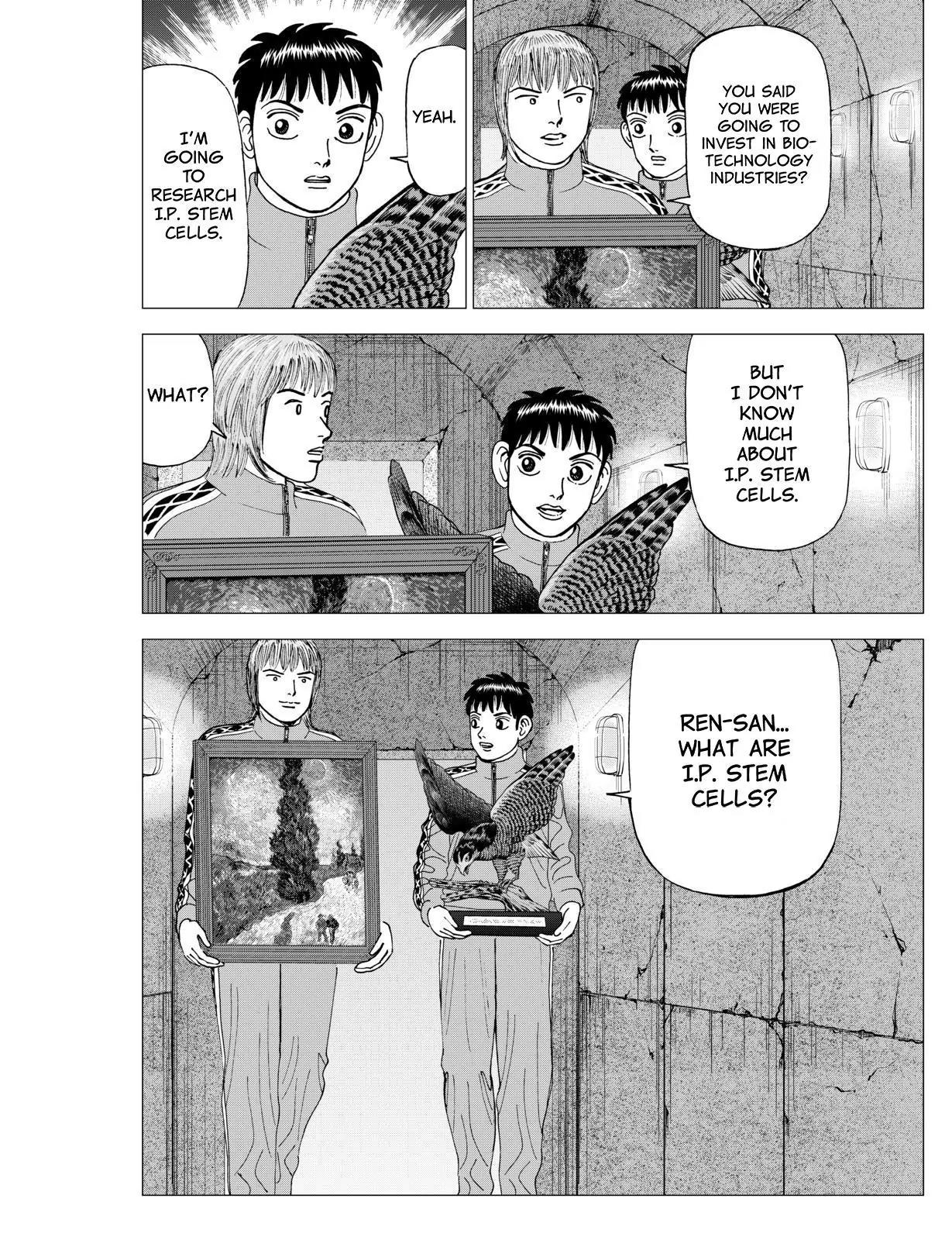 Investor Z Chapter 30 page 20 - Chapter 30