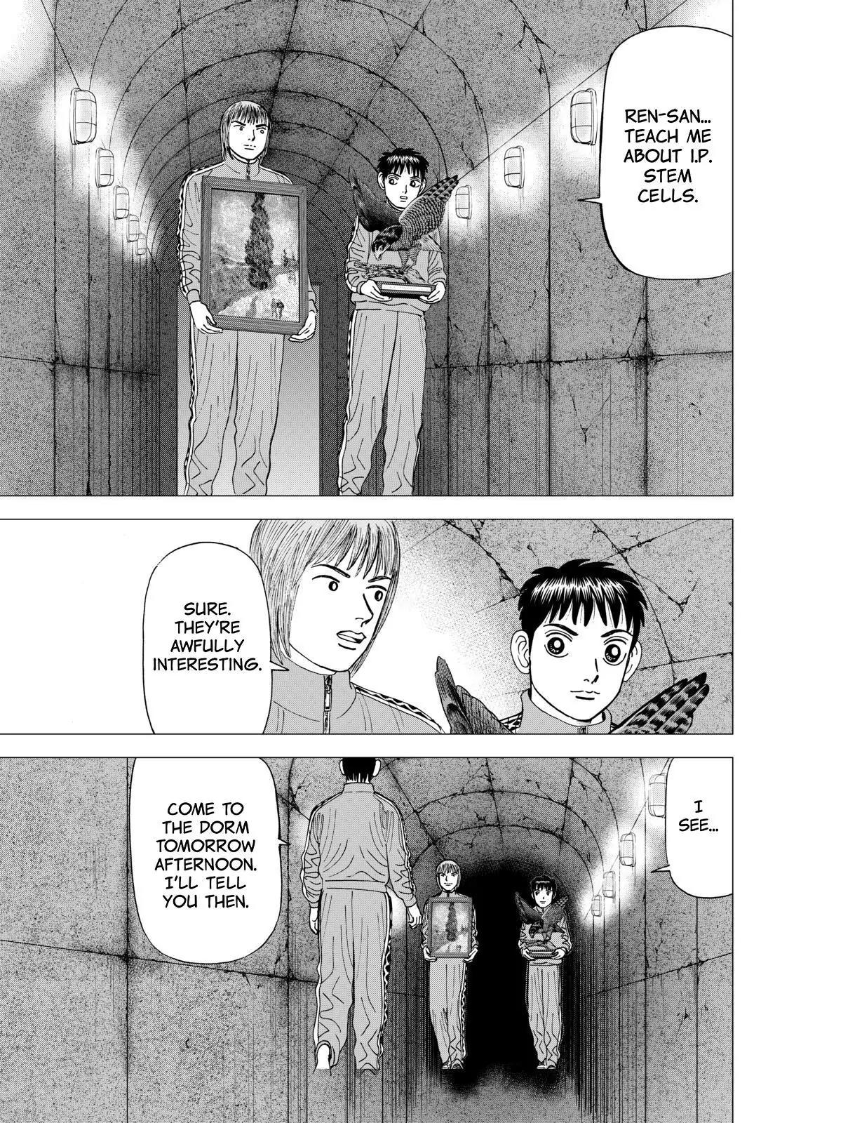 Investor Z Chapter 31 page 1 - Chapter 31