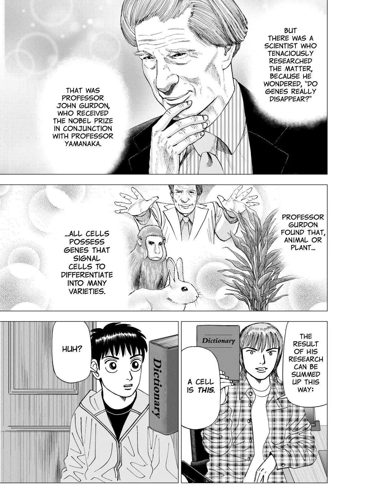 Investor Z Chapter 31 page 13 - Chapter 31