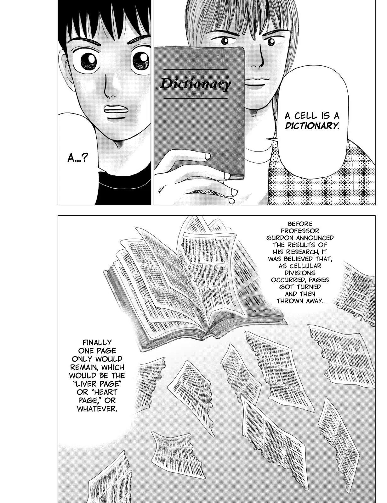 Investor Z Chapter 31 page 14 - Chapter 31