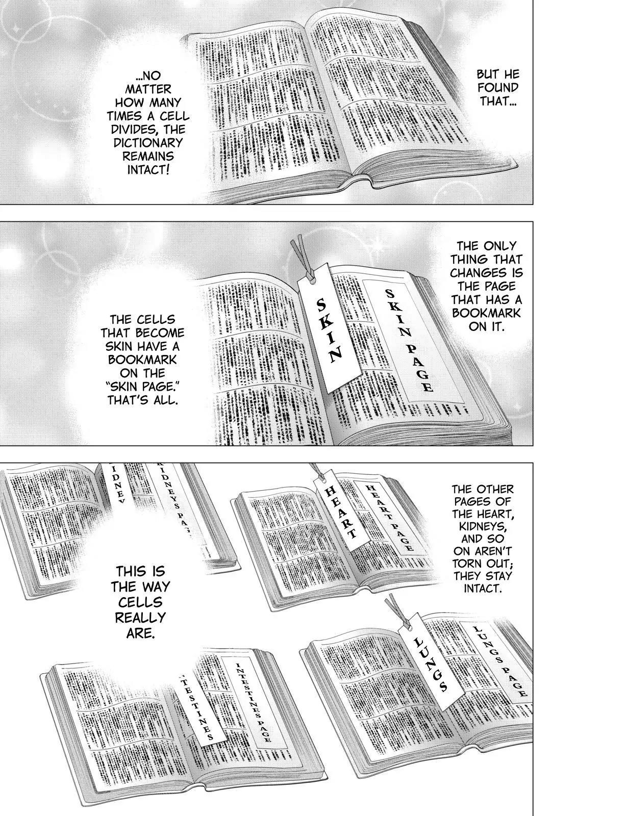 Investor Z Chapter 31 page 15 - Chapter 31