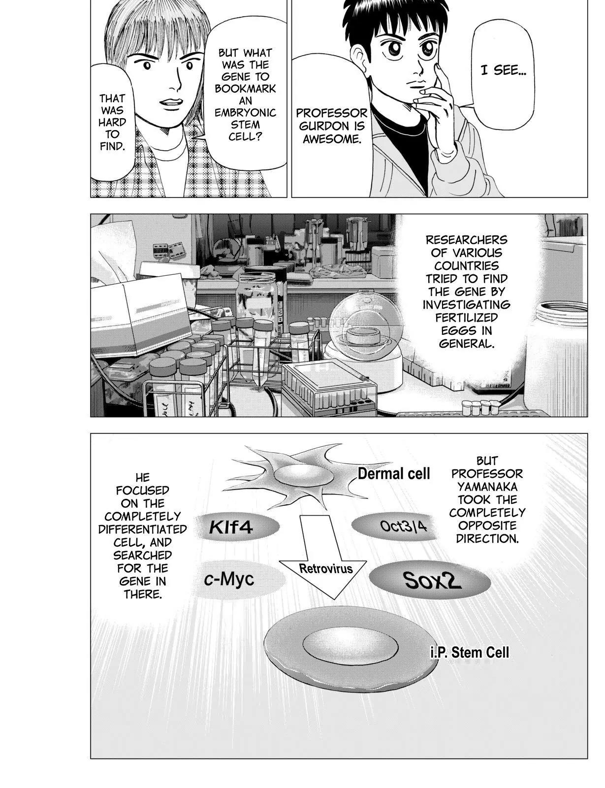 Investor Z Chapter 31 page 16 - Chapter 31