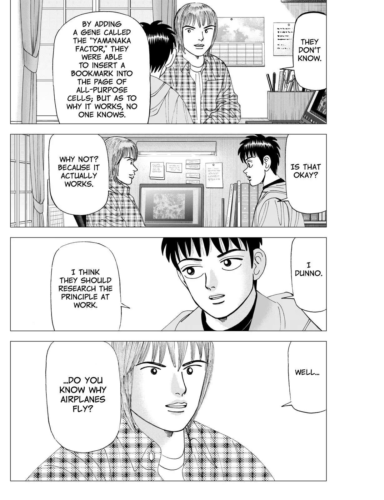 Investor Z Chapter 31 page 19 - Chapter 31