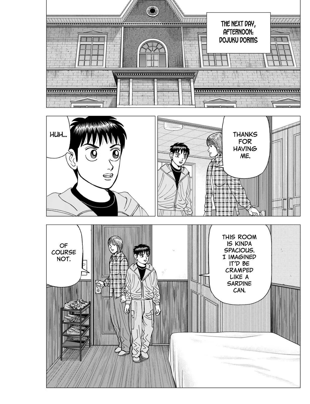 Investor Z Chapter 31 page 6 - Chapter 31