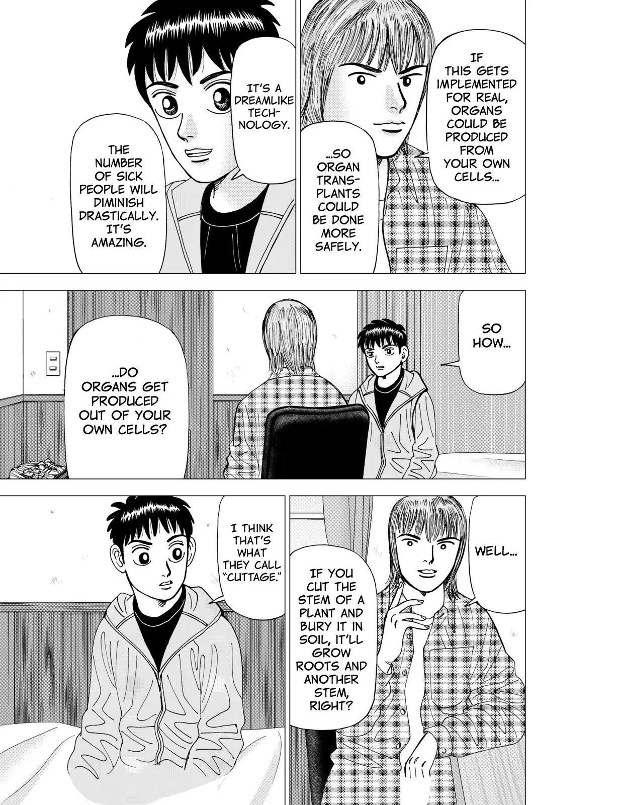 Investor Z Chapter 31 page 9 - Chapter 31