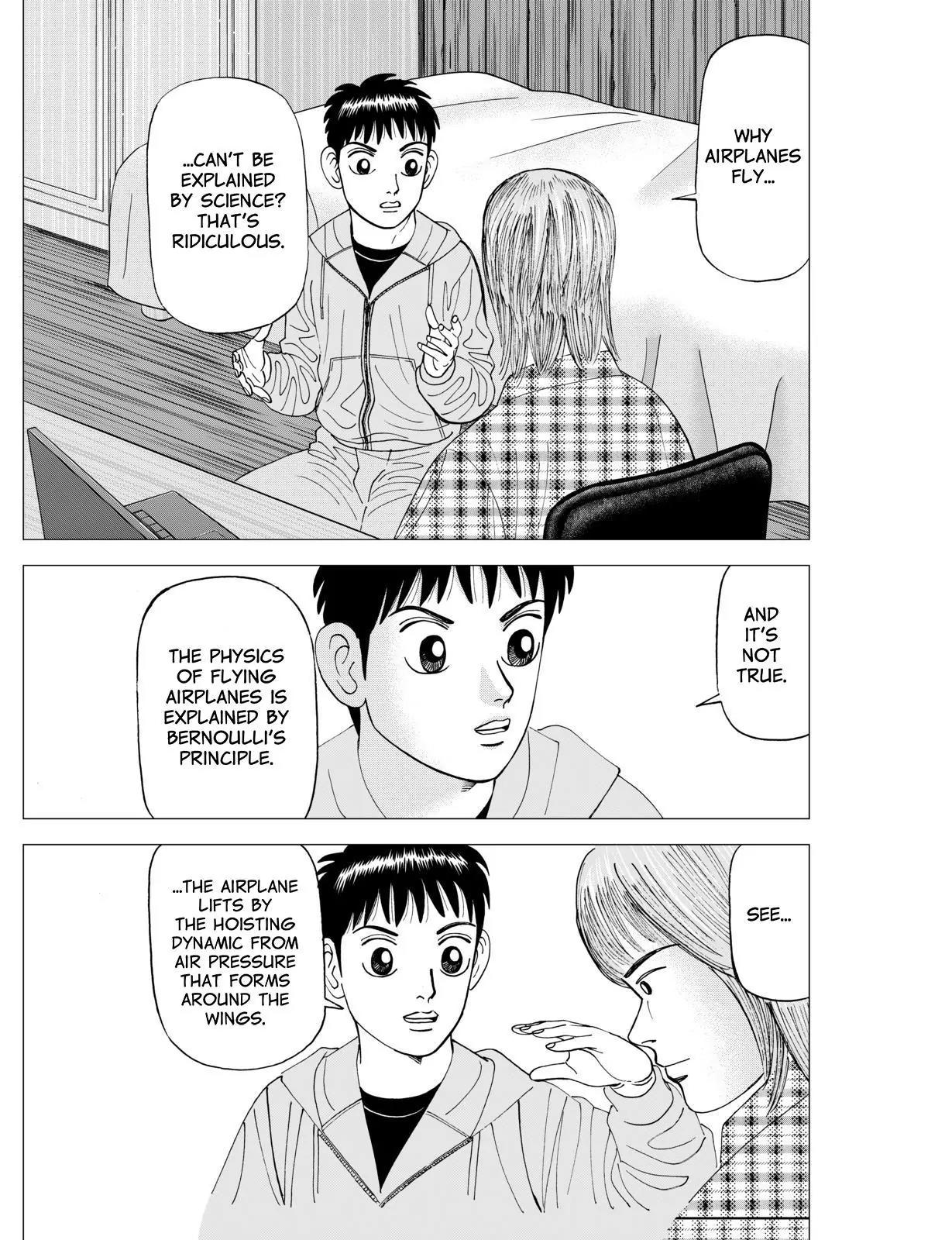 Investor Z Chapter 32 page 1 - Chapter 32
