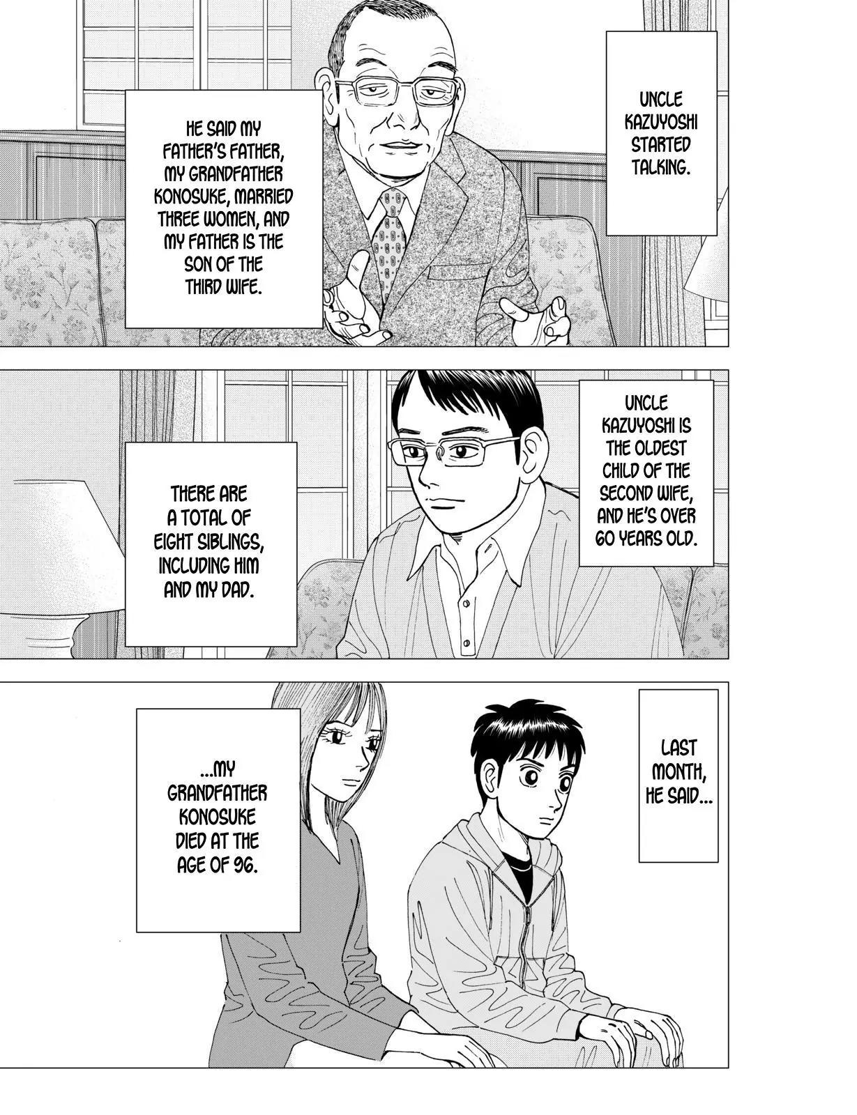 Investor Z Chapter 32 page 11 - Chapter 32