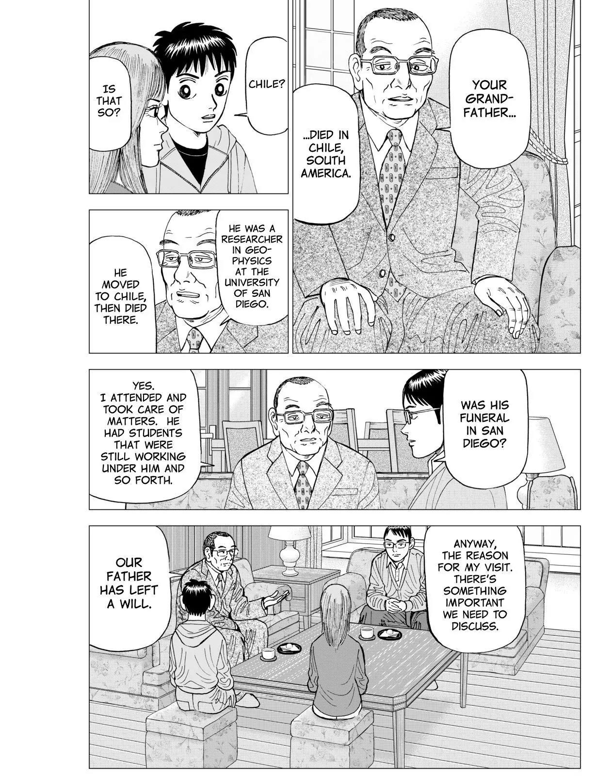 Investor Z Chapter 32 page 12 - Chapter 32
