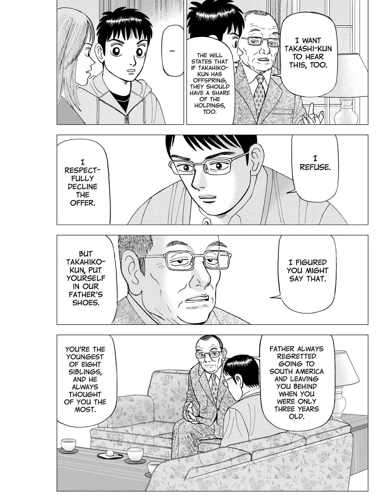 Investor Z Chapter 32 page 14 - Chapter 32