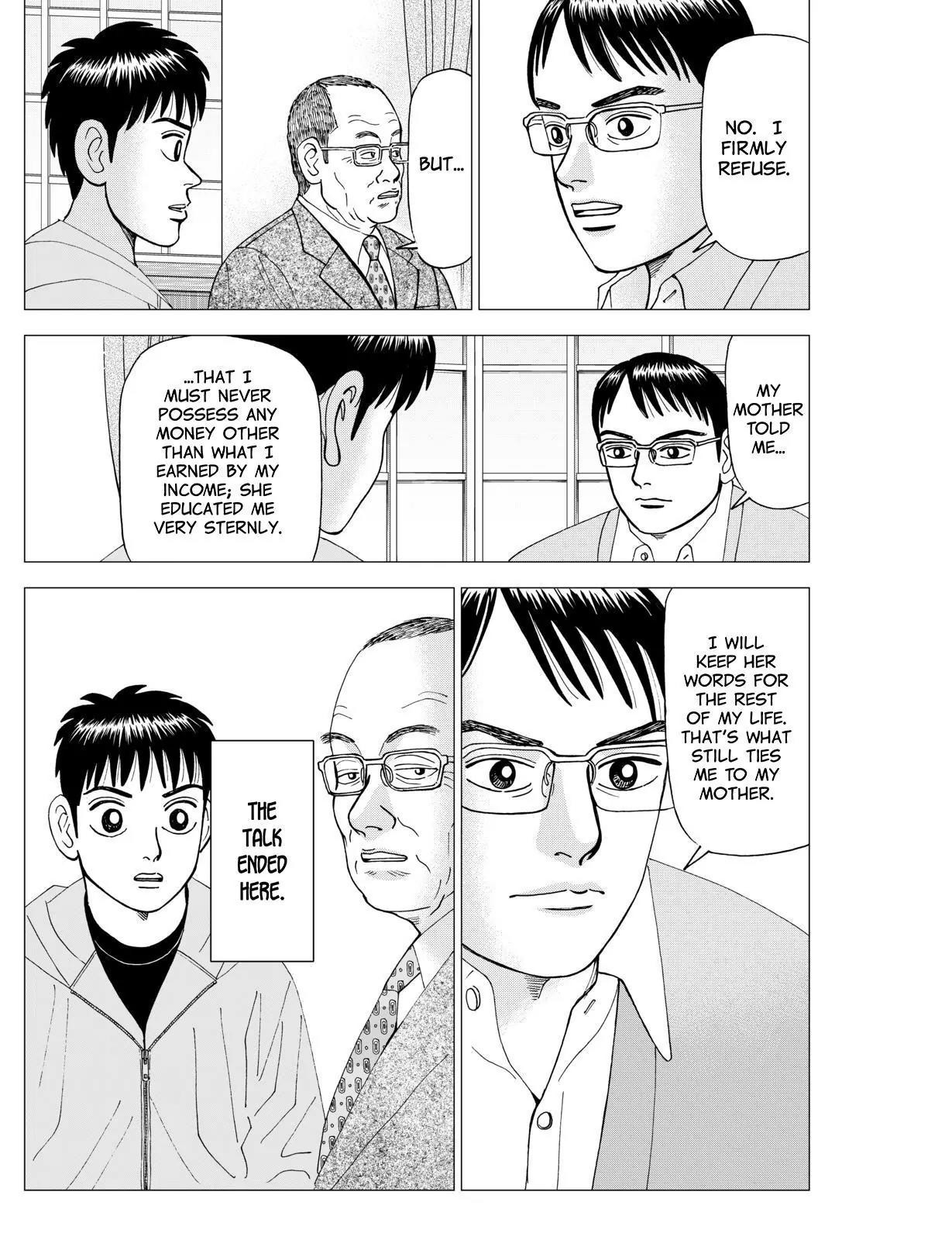 Investor Z Chapter 32 page 15 - Chapter 32