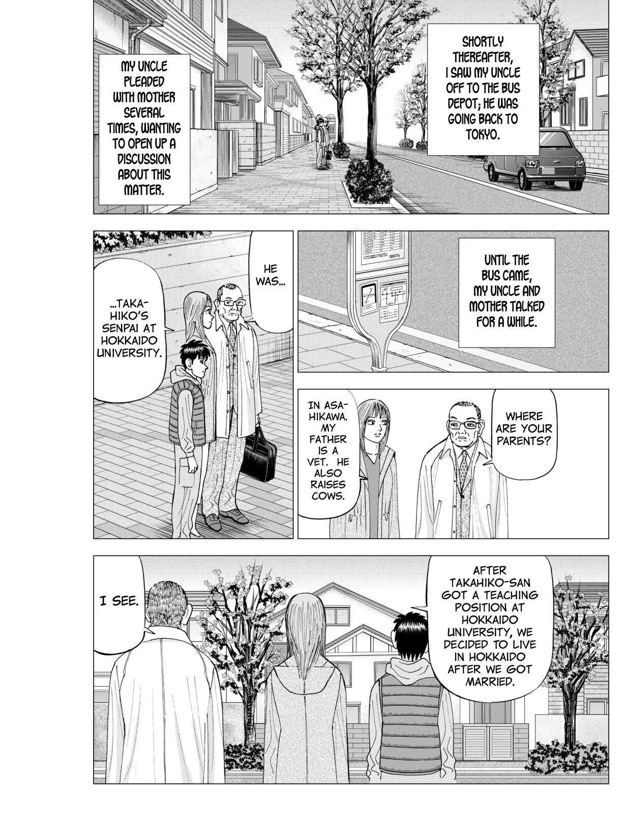 Investor Z Chapter 32 page 16 - Chapter 32
