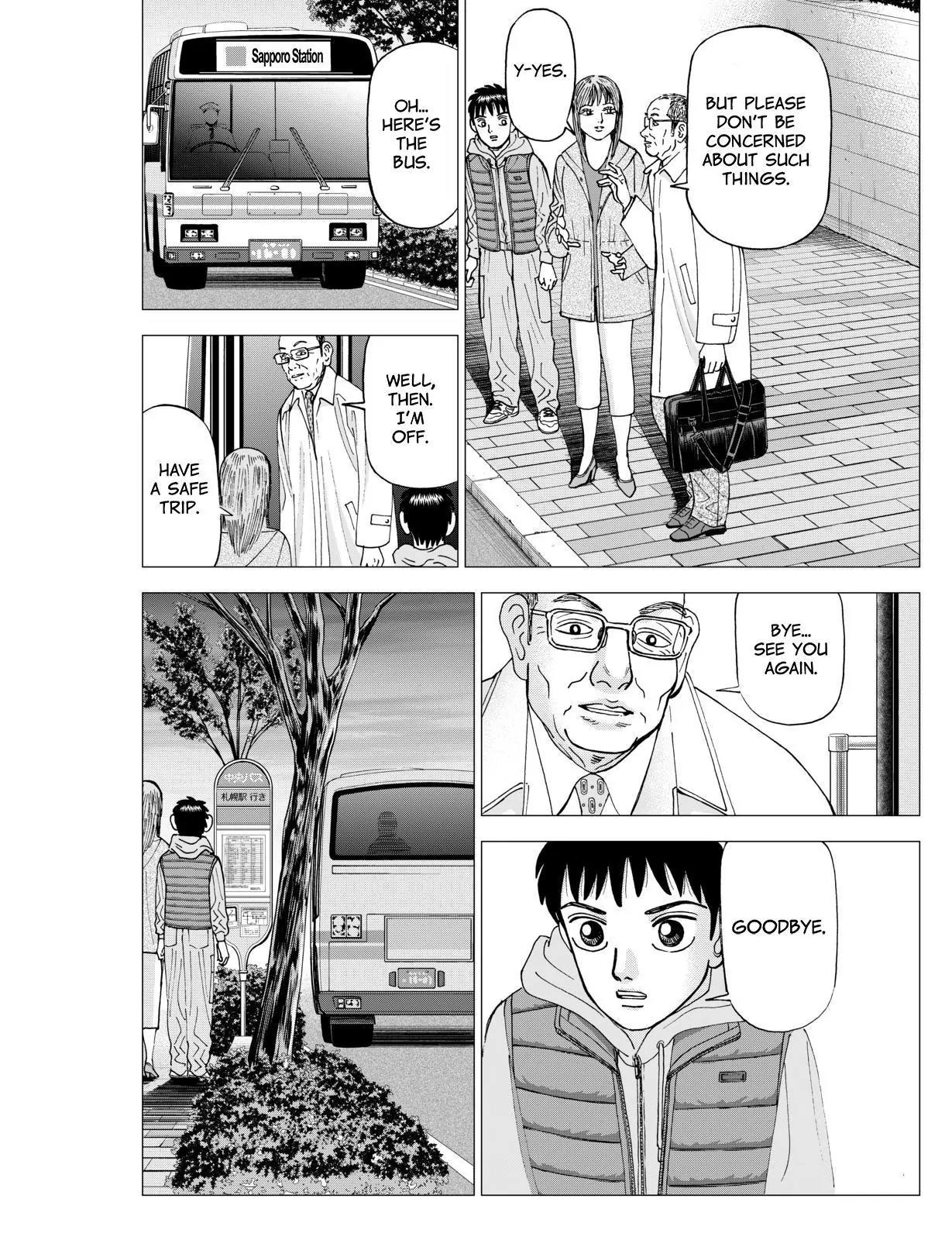 Investor Z Chapter 32 page 18 - Chapter 32