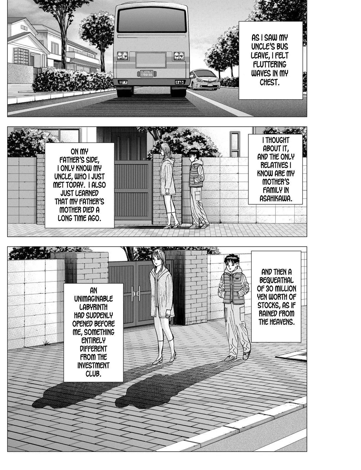 Investor Z Chapter 32 page 19 - Chapter 32