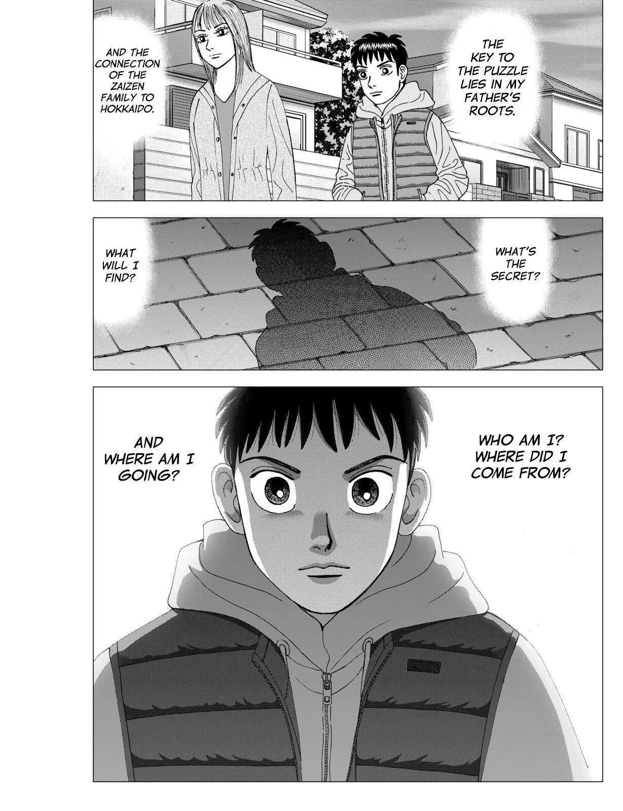 Investor Z Chapter 32 page 20 - Chapter 32